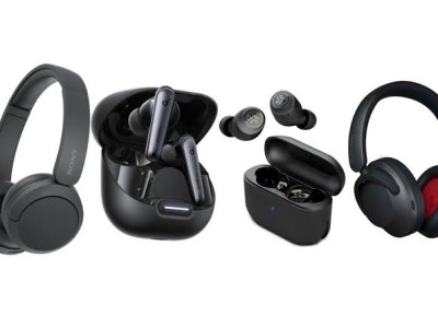 wireless airbuds