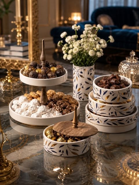 تابلوی هنری دست‌ساز مرجان