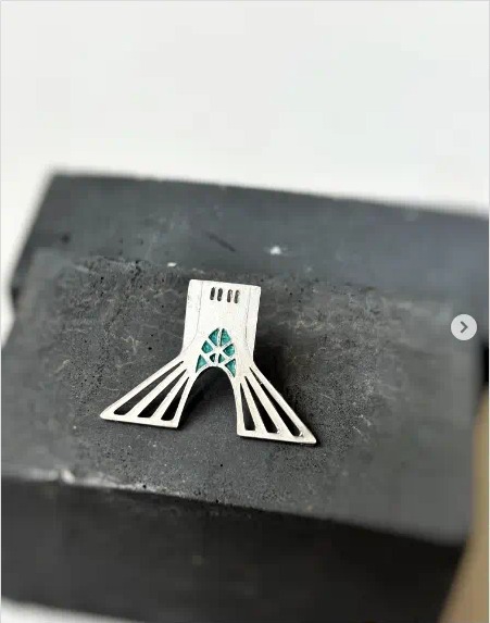 گوره نقره‌ای