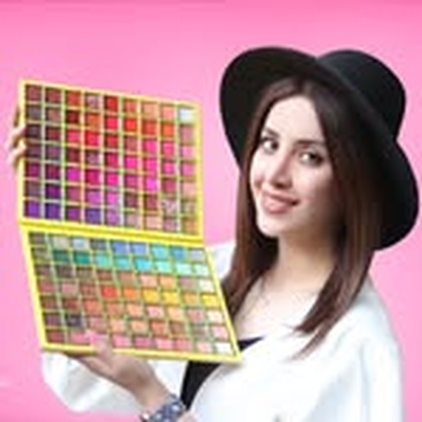 آرایشی نیلو