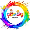 پت شاپ کندی
