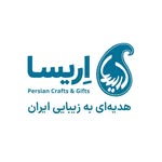 هدایای نفیس ایرانی اریسا